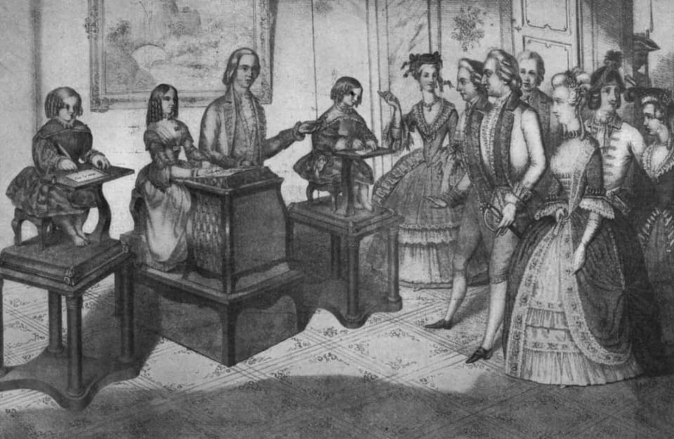 What Happens When AI Ghostwrites Your Valentine